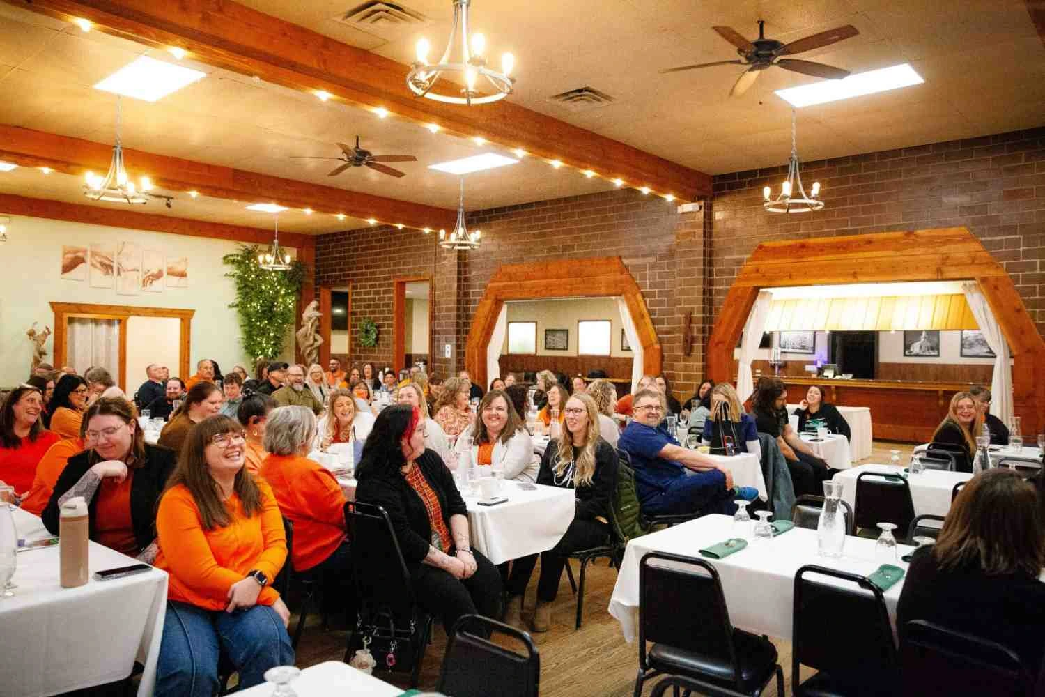 Mental Health Talk